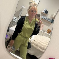 Christina Ortega's profile image