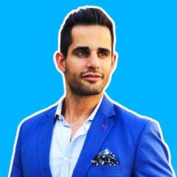 Chris Van Vliet's profile image