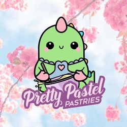 Pretty Pastel Pastries's profile image