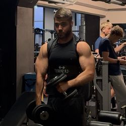 Deniz's profile image