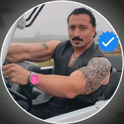 Fərid Qaya✅'s profile image