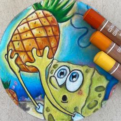 Dan Burge Art's profile image