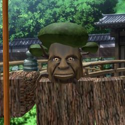 UnknownOak's profile image