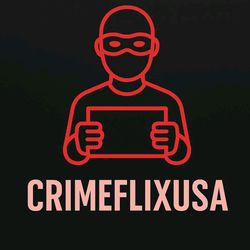 CrimeFlix USA 🇺🇲's profile image