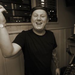 FYKUS's profile image