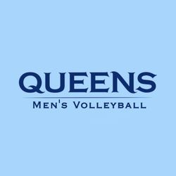 Queens Men’s Volleyball's profile image