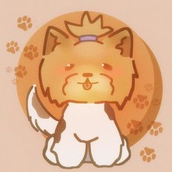 🌕✨Kina📼's profile image