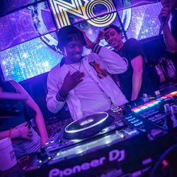 DJ N8's profile image