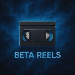 Beta Reels's profile image