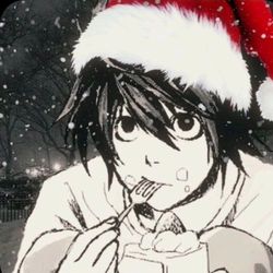 L Lawliet's profile image