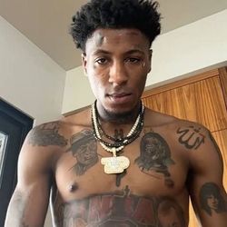 Thrilla's profile image