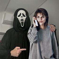 The Horror slasher's profile image