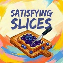 Satisfying Slices ASMR's profile image