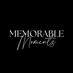 Memorable Moments | CC's profile image