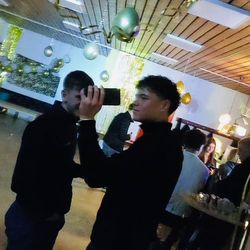 Yvwes's profile image