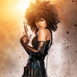 DominoMarvel's profile image