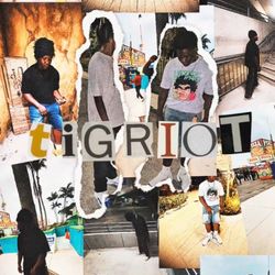 TI_GRIOT 's profile image