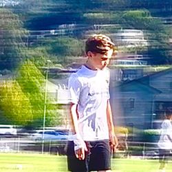 Ant20✝️⚽️'s profile image
