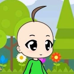 bald bang baddie's profile image