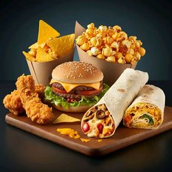 food's profile image