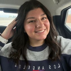 Marissa Martinez's profile image
