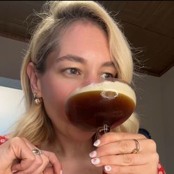 Courtney Cook's profile image