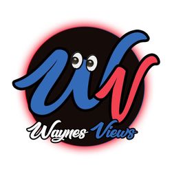 Wayne Views's profile image
