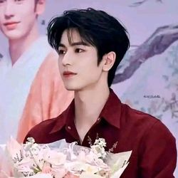 Zhang linghe's profile image