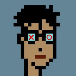 MrTicTacToe's profile image