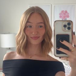 Allie Reece's profile image