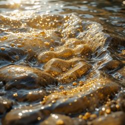 River Gold's profile image