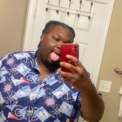 UncleTrey's profile image