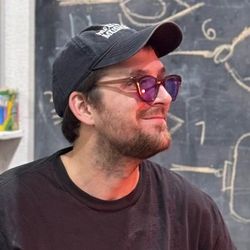 glassgoof's profile image