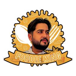 Foodie king 👑's profile image