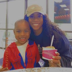 Charlesia Sheard's profile image