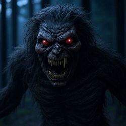 Dark Archives's profile image