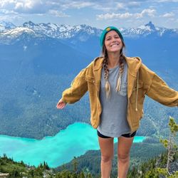 Shelby Leigh Wold's profile image