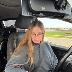 Anna Marii's profile image