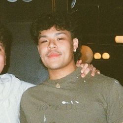 Edwin Chen's profile image