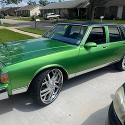 KINGOFNOLA504's profile image