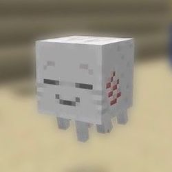 Minighast's profile image