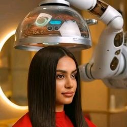 Hair Machine's profile image