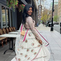 Vidya's profile image