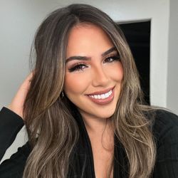 Liz Bravo's profile image