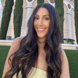 Jasmine Hope's profile image