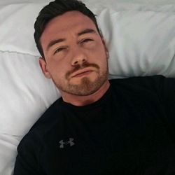 Harris | Writer's profile image