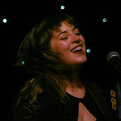 Sarah Gross's profile image