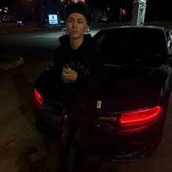 user's profile image