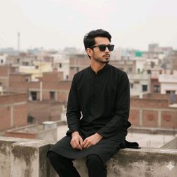 Zulfiqar Ali's profile image