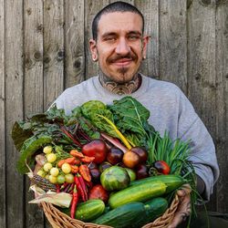 SpicyMoustache's profile image